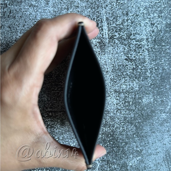 NWT Coach Card Case Wallet Holder - Picture 2 of 4
